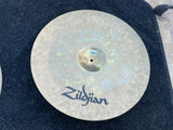 Zildjian A Custom 20" Ride Cymbal