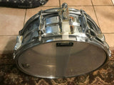 Yamaha Stage Custom Snare 14" x 5,5" Steel Snare Drum