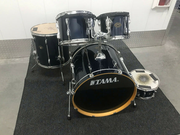 Rockstar drum kit deals