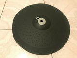 Yamaha PCY155 Three-Zone Ride Electronic drum Cymbal