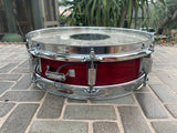 Ludwig Classic Maple 13 x 3.5 Piccolo Snare Drum