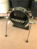 Roland KD-120 Kick Bass Drum Trigger  Kd120 BLACK - GOOD
