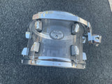 Tama Silverstar Limited Edition Acrylic 10 x 8 Tom Drum