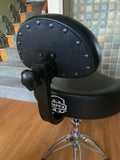 Mapex T775A Drum Throne with Back Rest