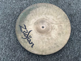 Vintage Zildjian Avedis 16"  Rock Crash Cymbal