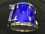 Pearl Reference Rhythm Blue 14 x 11 Tom Drum - Excellent