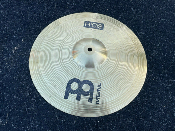 Meinl Cymbals HCS 14