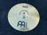 Meinl Cymbals HCS 14" Crash Cymbal