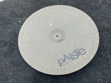 Paiste 21 inch Masters Dry Ride Cymbal