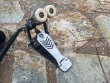 YAMAHA Flying Dragon Double Bass Pedal - CHAIN DRIVE VERSION