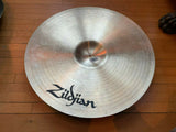Zildjian 21” A Sweet (traditional finish) Ride Drum Cymbal