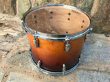 Pearl Session Custom 14x11 TOM DRUM tobacco fade