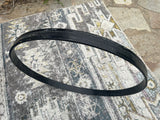 Rogers 60's Bass Drum Hoop 22" - No inlay - Project