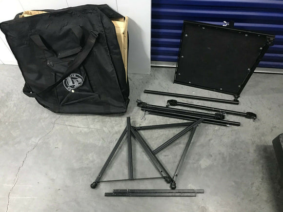 Latin Percussion Percussion Music Table