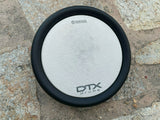 Yamaha XP70 7" DTX-PAD for Snare and Tom