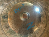 Zildjian GEN16 12" splash Drum Cymbal gen 16