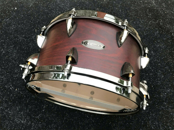 OCDP 13x7 Maple Snare 2010s Chestnut Ash Drum