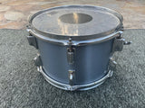 Tama Imperialstar Imperial Star 12x8 Tom drum Royal pewter