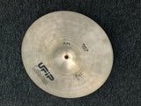 Ufip 12" Splash Drum Cymbal 474 grams