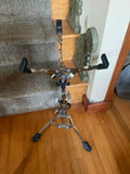 Yamaha 12" Snare Drum Stand For electronic Drums