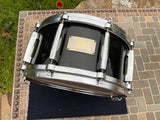Pearl Zenithal Resonator - Custom Z CZX Studio 14 x 6.5 Snare Drum