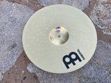 MEINL HCS Cymbal Pack 13 hihat , 14 crash , 10 splash