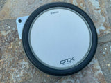 Yamaha XP100T Electronic Drum 10" 3 Zone Tom Trigger Pad for Electric Kit