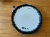 Yamaha XP120SD 3-Zone 12" Textured Silicone Electronic Snare w/ Controller Knob