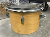 Vintage Tama Superstar Concert 13x9" Tom Drum - Super Maple Finish