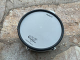 Roland PD-100 WHITE 10" Mesh Head V Drum PD100