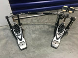 Pearl Eliminator STRAP DRIVE Double Bass Drum Pedal