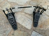 Tama Iron Cobra Double Bass pedal - power glide
