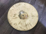 Vintage 12" Ludwig Paiste Splash Cymbal