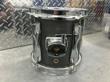 Pearl MLX CHARCOAL GRAY 8x8 Tom Drum