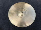 Paiste Signature 16" Power Drum Crash Cymbal