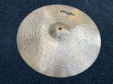 Paiste Dimensions 21" Prototype Ride Drum Cymbal