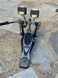 Pearl Eliminator CHAIN DRIVE Double Bass Drum Pedal w/ CASE