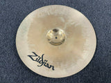 Zildjian 21" A Custom Medium Ride Cymbal