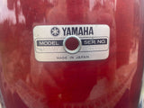 Yamaha Recording Custom 13x11 Tom Drum