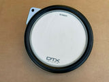 Yamaha XP100T Electronic Drum 10" 3 Zone Tom Trigger Pad for Electric Kit