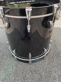 Yamaha Maple Custom Absolute 20x18 Bass Drum Black