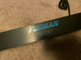 Furman RP-8 Power Conditioner Rack Mount RP8 Capacity 1800W Tested Working