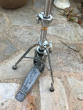 Vintage 80's Pearl H-950 Hi-Hat Cymbal Stand - Gold Label