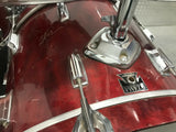 Vintage Tama Superstar 4pc Drum Set kit 12x11,13x12,16x16,22x16 - Fair