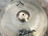 ZILDJIAN A CUSTOM 18" REZO CRASH CYMBAL