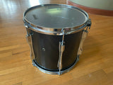Tama Artstar Cordia 80's Black 13 x 12 Tom Drum