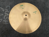 Paiste 505" 14" Crash Drum Cymbal
