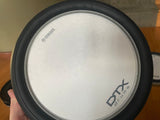 THREE Yamaha XP80 Triple-Trigger 8" Electronc Drum Pad