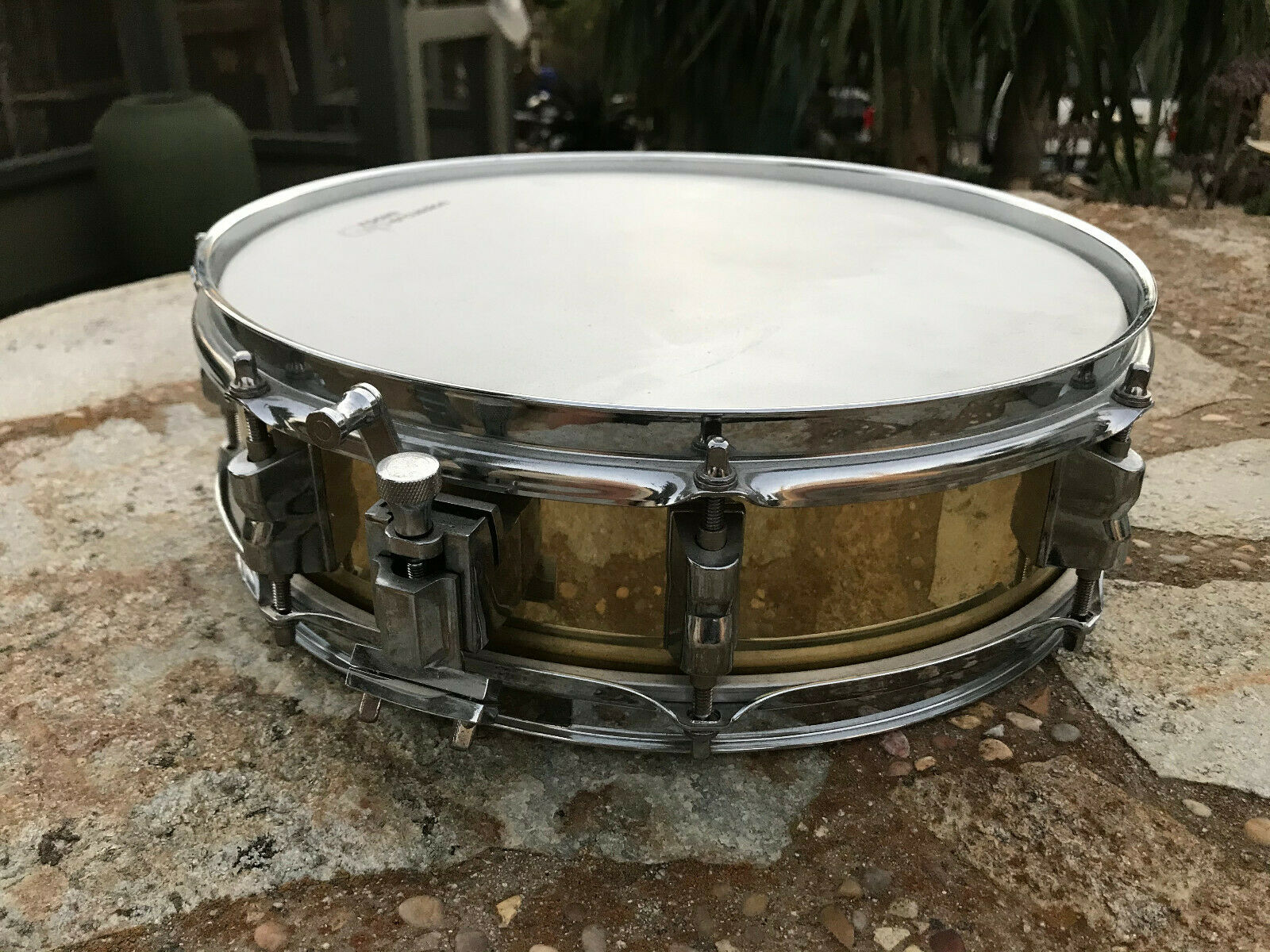 Groove percussion snare drum hotsell