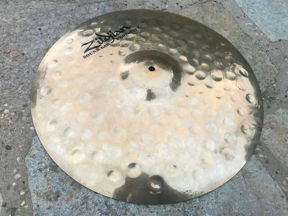 Zildjian 20